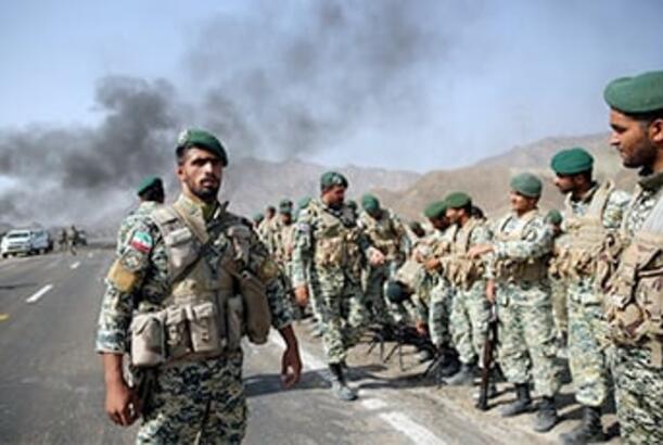 İran İslam İnqilabı Keşikçiləri Korpusunun zabitləri Suriyadan qaçır..?