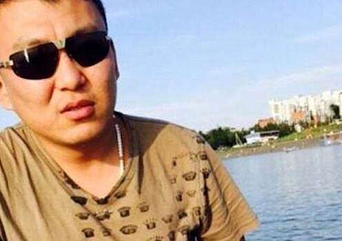 Buryatiya parlamentinin keçmiş deputatının oğlu beynəlxalq axtarışa verilib