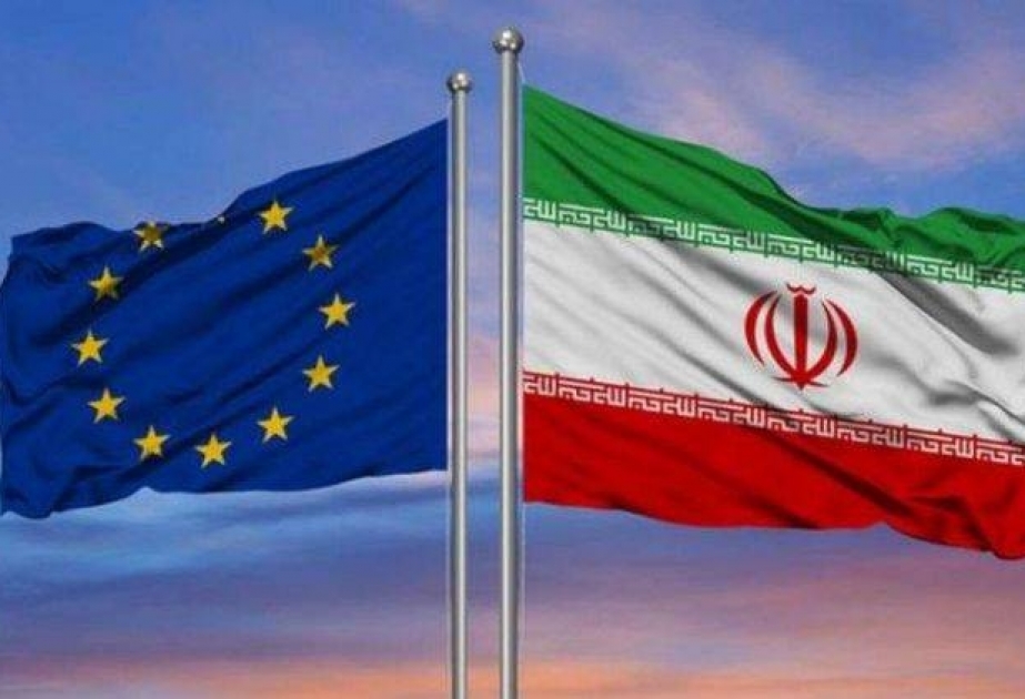 Avropa İttifaqı İrana qarşı yeni sanksiyalar tətbiq edib