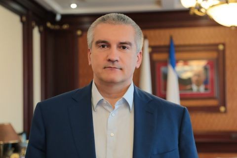 Sergey Aksenov özünü“prezidentin əsgəri” adlandırıb...