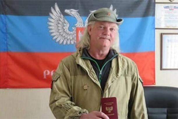 Rus qadının amerikalı əri Donetskdə oğurlanıb...