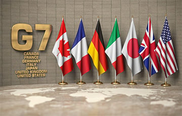 G7 Ukraynaya hərbi təchizatı artırmağı planlaşdırır