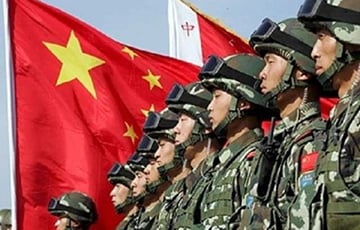 Çin son on ilin ən böyük hərbi təmirini həyata keçirəcək