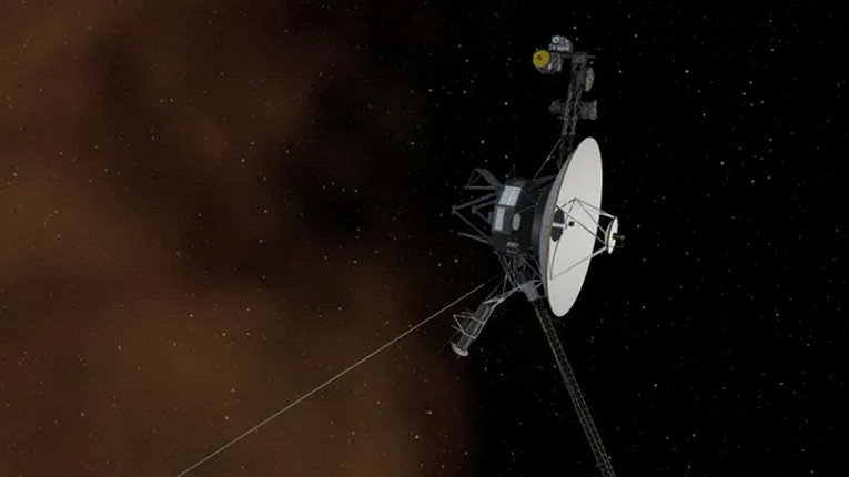 Ulduzlararası kosmosa uçan “Voyager 1” “canlanıb”…