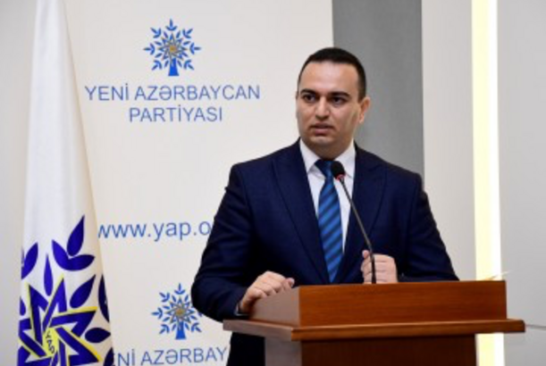 “Güclü erməni lobbisi" mifi sındırıldı