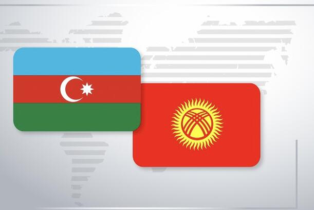 Azərbaycan və Qırğızıstan Dövlətlərarası Şurasının ikinci iclası başlayıb