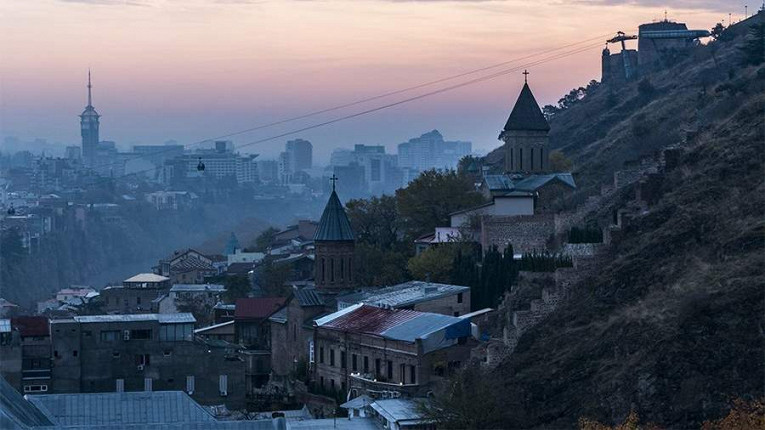 Tbilisi ilə Vilnüs arasında diplomatik qalmaqal yaranıb
