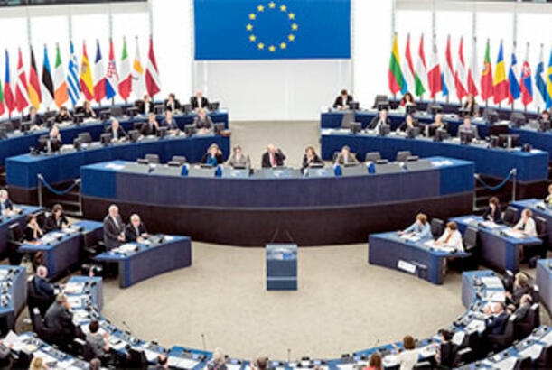 Avropa Parlamenti Putini legitim kimi tanımaqdan imtina edib