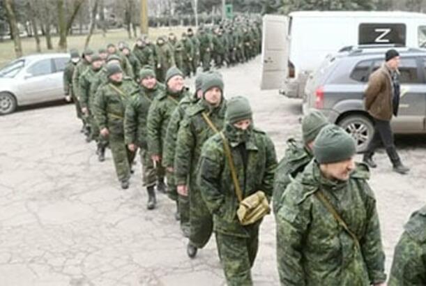 Expert predicts Russia targeting Kharkiv in Ukraine, anticipating second wave of mass mobilization