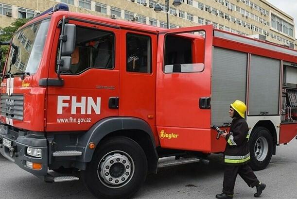 FHN: Ötən həftə 30 nəfər xilas edilib, 13 nəfərin meyiti tapılıb - VİDEO
