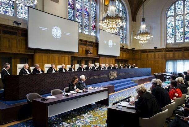 Завершились публичные слушания по иску Азербайджана против Армении в Международном суде ООН