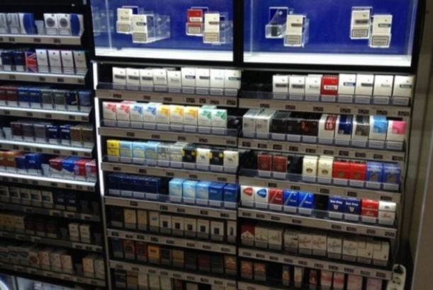 Yetkinlik yaşına çatmayanlara tütün məmulatlarının satıldığı üç mağaza aşkarlanıb