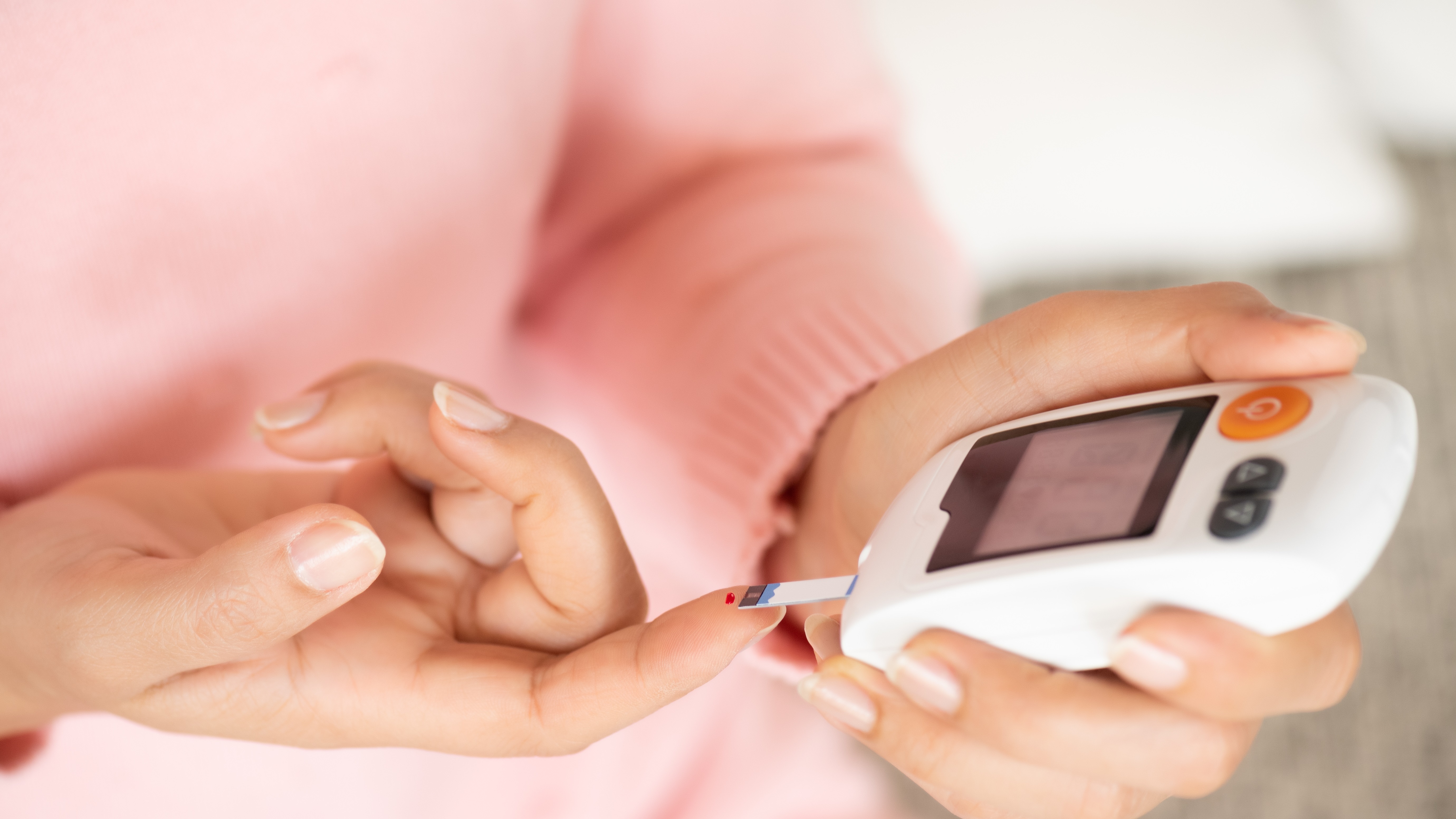 Həkim diabetin inkişafı üçün risk faktorlarını sadalayıb...