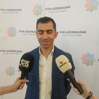 “For Azerbaijan”ın elan etdiyi qrant müsabiqəsinin nəticələri elan olunur - YENİLƏNİR - FOTOLAR 