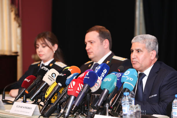 Госкомиссия Азербайджана обнародовала информацию о пропавших без вести лицах, останки которых будут переданы их семьям