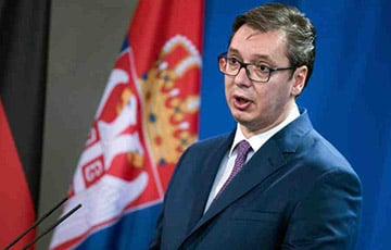 Serbiya prezidenti BRİKS-ə üzvlükdən imtina edib