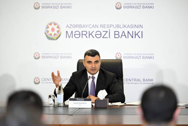 “Naxçıvan Bank”ın səhmdarlarının verəcəyi qərarın maliyyə sektoruna heç bir təsiri olmayacaq