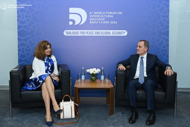 Azerbaijan, UNESCO explore prospects for cooperation