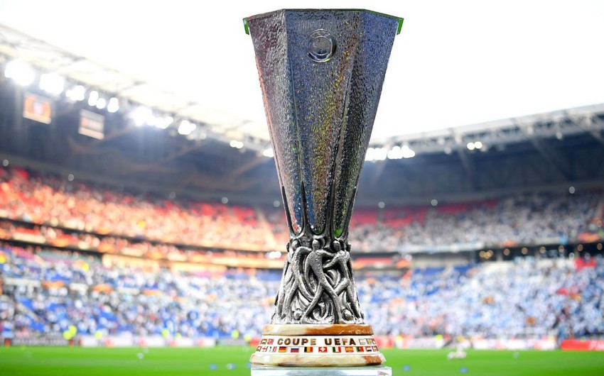 UEFA Avropa Liqasında yarımfinal mərhələsinin ilk oyunları keçiriləcək