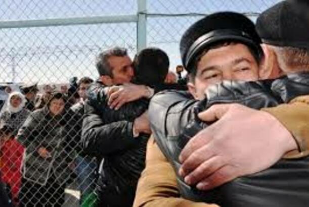 “Amnistiya aktı dövlət quruculuğunda insan amilinin prioritet olduğunu nümayiş etdirir“ - MÜNASİBƏT BİLDİRİLDİ