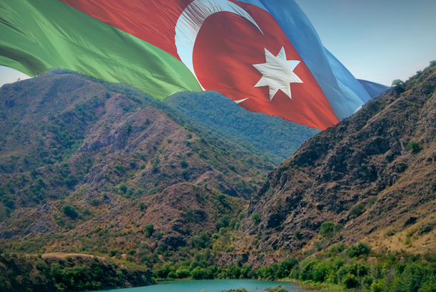 Türkiyə və Gürcüstan din xadimləri Ağdamda səfərdədir
