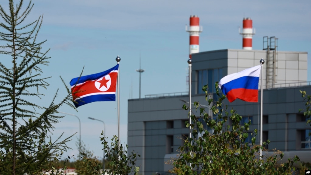 “Şimali Koreya Rusiyadan BMT limitindən artıq neft alıb…”