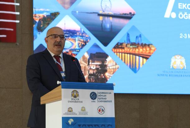 Azerbaijan Hosts International Student Conference on Social and Economic Research