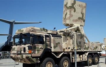 Ukrayna altı TRML-4D radarı alacaq