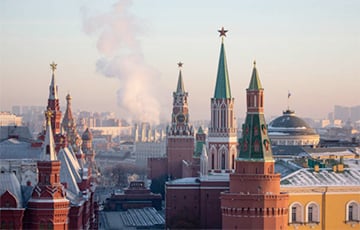 Moskvada güclü yanğın baş verib: zavodlardan biri yanıb...