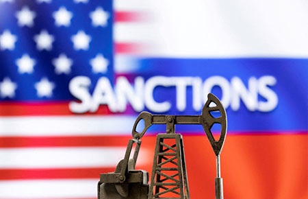 ABŞ-dan Rusiyaya qarşı yeni sanksiyalar...