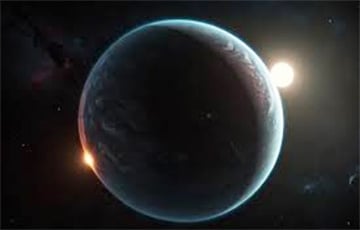 Alimlər kəşf edilən planetə “Persival” adını veriblər…