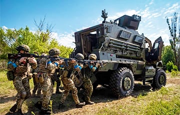 Ukrayna Silahlı Qüvvələri rus əsgərlərini əsir götürüb