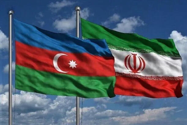 Azerbaijan’s Deputy Prime Minister Shahin Mustafayev meets with outgoing Iranian ambassador