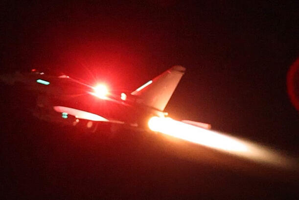 Rusiya... F-16-ları nüvə silahı daşıyıcısı hesab edəcək
