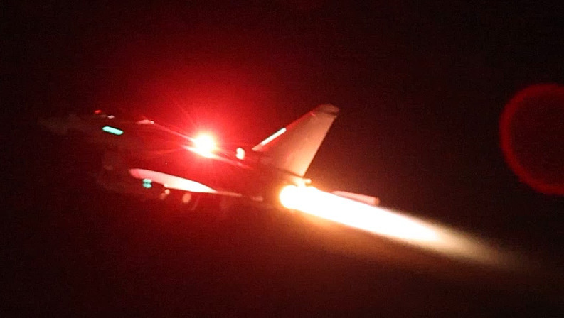 Rusiya... F-16-ları nüvə silahı daşıyıcısı hesab edəcək
