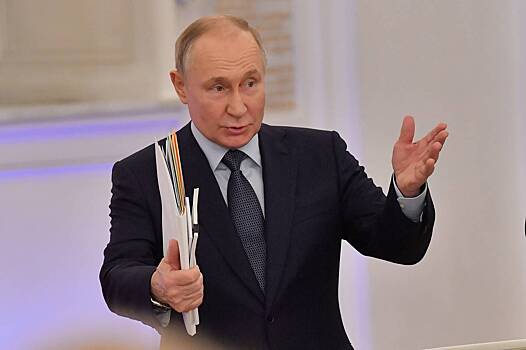 Putin Avrasiya İqtisadi İttifaqının sammitindən danışıb