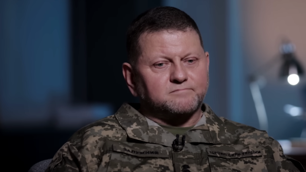 Ukrayna Silahlı Qüvvələrinin keçmiş baş komandanı səfir oldu