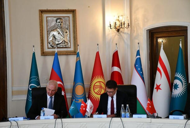 International Turkic Academy expands international relations