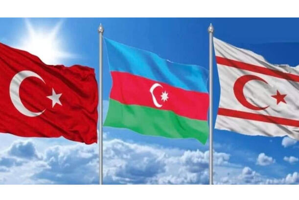 Nicosia to host joint meeting of working groups on Azerbaijan, Türkiye and Northern Cyprus interparliamentary relations