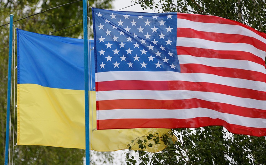 ABŞ-ın Ukraynaya ayırdığı yardımın həcmi 51,3 milyard dolları ötüb