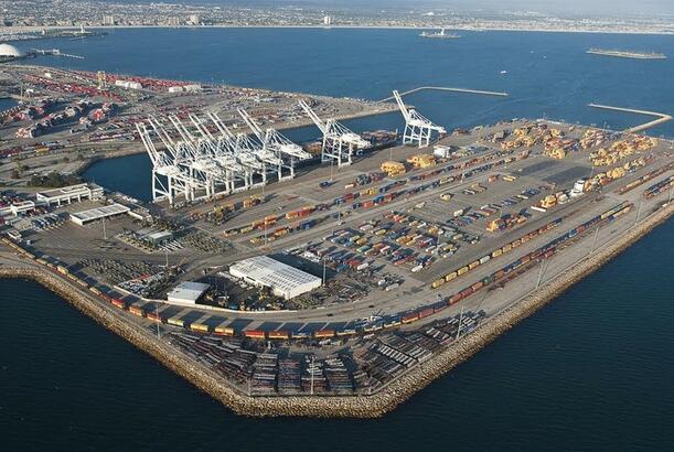 Санкции США могут грозить соглашению Индии и Ирана об эксплуатации порта Чабахар