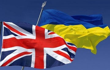 Britaniya Ukraynaya hər il 3 milyard funt-sterlinq hərbi dəstək verəcək…