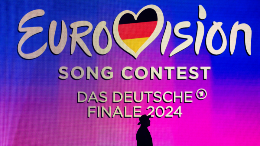 Ukrayna nümayəndə heyəti “Eurovision 2024”də cərimələnib