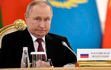 Putin Rusiya Federasiyasının yeni hökumətini təyin etdi