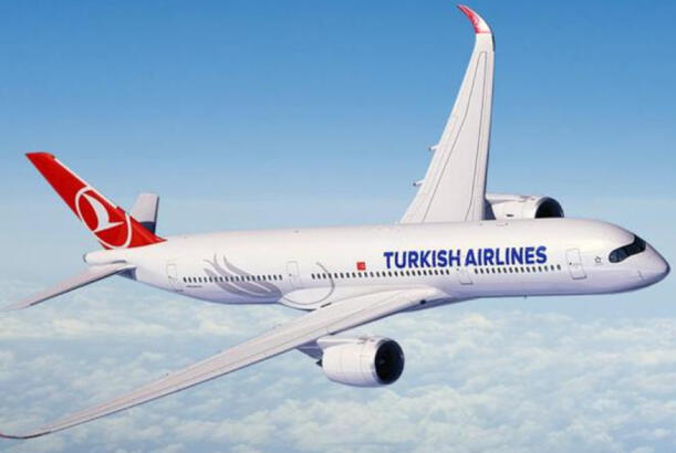 “Türk Hava Yolları” 2033-cu ilədək olan inkişaf planlarını açıqlayıb