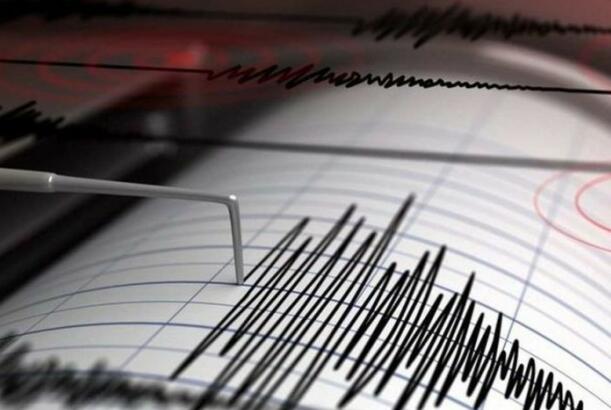 Bu il Azərbaycanda qeydə alınan zəlzələlərin sayı açıqlanıb