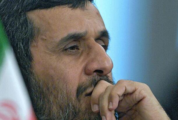 Mahmud Əhmədinejad yenidən İran prezidenti olmaq istəyir..?