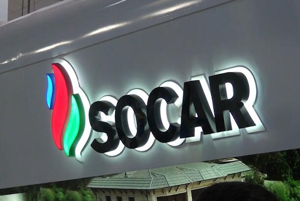 “SOCAR Polymer” ixrac gəlirlərini 12 %-dən çox artırıb