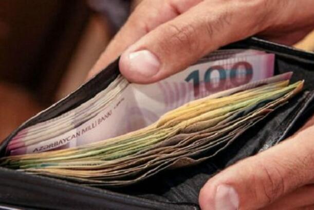 Naxçıvan üzrə iyul ayının pensiyaları ödənilib