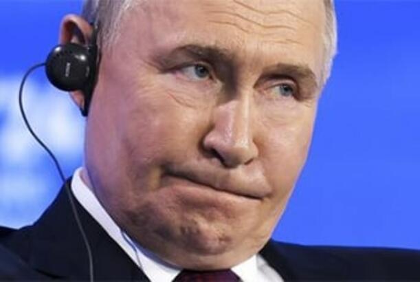 Putin Ukraynada sona qədər gedəcəyini deyir...